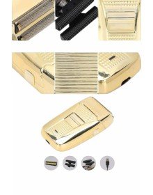 Tıraş Makinesi Sinek Kaydı Saç Sakal ve Vücut Tıraşına Uygun