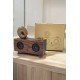 Nostaljik Görünümlü Bluetooth Bağlantılı Speaker Nostaljik Görünümlü Bluetooth Bağlantılı Speaker