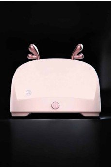 Bluetooth Hoparlör Telefon Tutuculu Akıllı Hoparlör Uzun Pil Ömrü