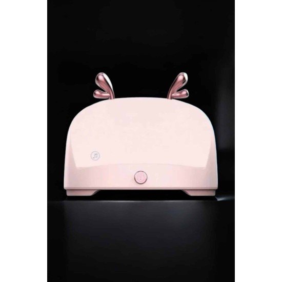 Bluetooth Hoparlör Telefon Tutuculu Akıllı Hoparlör Uzun Pil Ömrü Bluetooth Hoparlör Telefon Tutuculu Akıllı Hoparlör Uzun Pil Ömrü