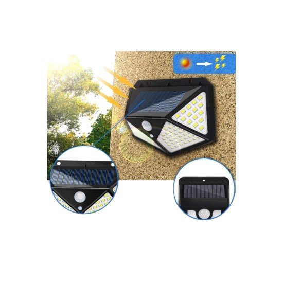 Bahçe Balkon ve Teras Aydınlatma Led Işık Bahçe Balkon ve Teras Aydınlatma Led Işık