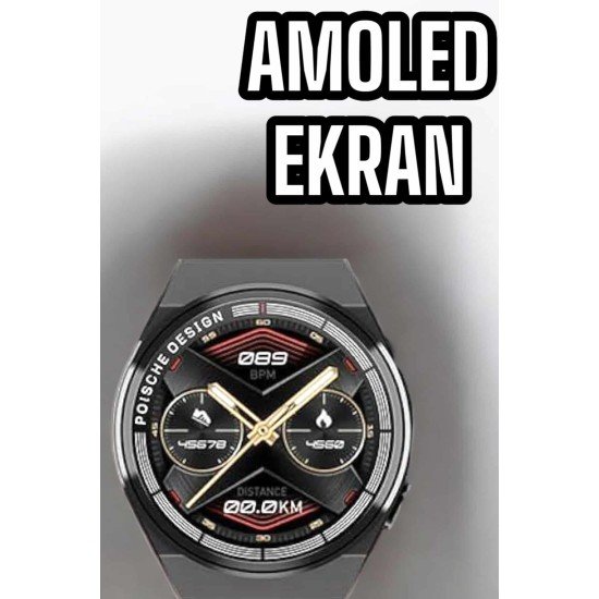 Bluetooth Bağlantılı Akıllı Saat Tüm Telefonlara Uyumlu Değiştirilebilir Kordon