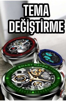 GT8 AKILLI SAAT GT8 AKILLI SAAT