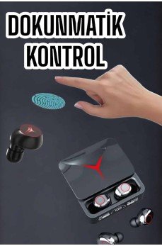 Ucuz ve Kaliteli Bluetooth Kulaklık TWS Çoklu Şarj Girişi Yüksek Ses Kaliteli Ucuz ve Kaliteli Bluetooth Kulaklık TWS Çoklu Şarj Girişi Yüksek Ses Kaliteli