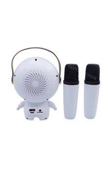 XM-X66 KARAOKE MİKROFON XM-X66 KARAOKE MİKROFON