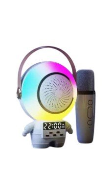 XM-X66 KARAOKE MİKROFON