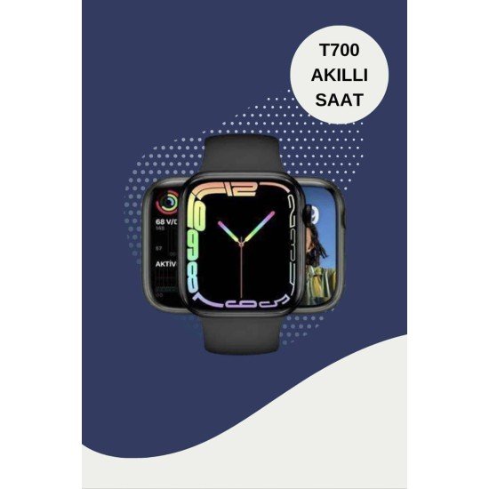 2025 Model Akıllı Saat ve Yeni Nesil Pro Bluetooth Kulaklık TWS Yüksek Ses Kaliteli