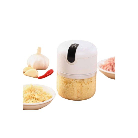 HS-24 MİNİ EL RONDOSU