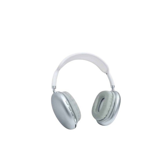 P9 PLUS KULAKLIK BEYAZ