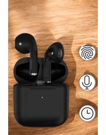 Yeni Nesil Pro Bluetooth Kulaklık Dokunmatik Kontrol Otomatik Açılma