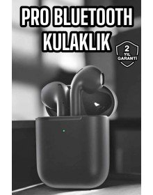 Kablosuz Bluetooth Kulaklık TWS Çift Kulaklık TWS Pro 5