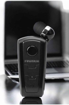 Tüm Telefonlara Uyumlu Mikrofonlu Titreşimli Makaralı Bluetooth Kulakiçi Kulaklık Tüm Telefonlara Uyumlu Mikrofonlu Titreşimli Makaralı Bluetooth Kulakiçi Kulaklık