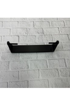 Duvara Monte Peçete Tutucu Mutfak Kullanışlı Kağıt Havlu Askısı