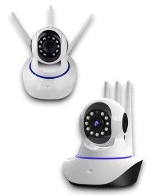 WİFİ KAMERA