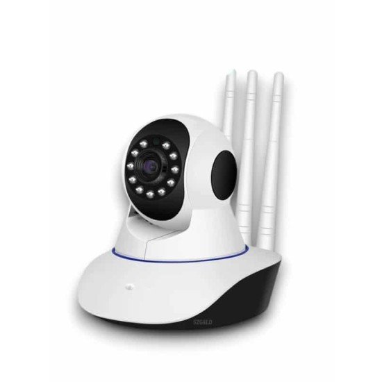 WİFİ KAMERA WİFİ KAMERA