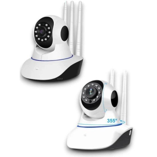 WİFİ KAMERA WİFİ KAMERA