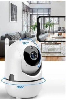 WİFİ KAMERA WİFİ KAMERA