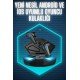 Wireless  Kulaklık Mikrofonlu Bluetooth  Kulaklığı