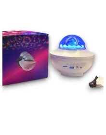 XY-918 LED PROJEKSİYON HOPARLÖR