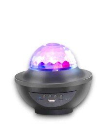 XY-918 LED PROJEKSİYON HOPARLÖR