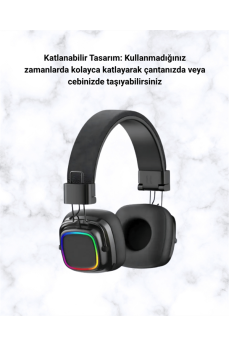 XY30-BLUETOOTH KULAKLIK
