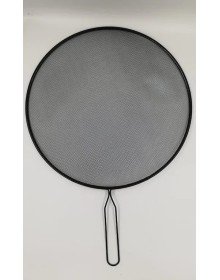 Yağ Sıçratmaz Kapak - 30 Cm