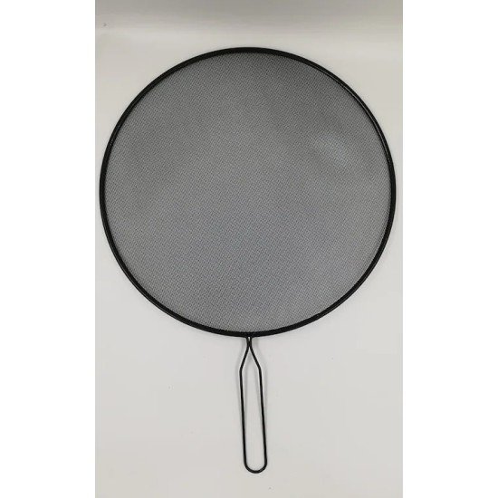 Yağ Sıçratmaz Kapak - 30 Cm Yağ Sıçratmaz Kapak - 30 Cm