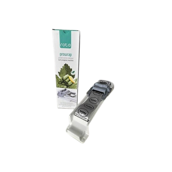 Yaprak Sarma Makinesi