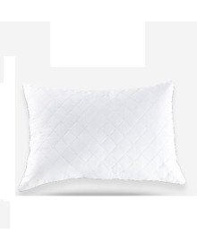 2 Adet Yastık Koruyucu Alez - 50x 70 cm