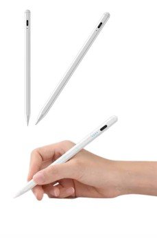 Yazı Çizim Kalemi İos Android Windows Uyumlu Tablet Telefon