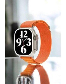 Yeni Nesil Akıllı Saat Nabız Ölçer Sağlık Ölçer ve Kalori Ölçer Uyku Takibi NFC Özelliği