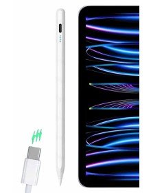 Yeni Nesil Android ve İOS Uyumlu Tablet Telefon Kalemi