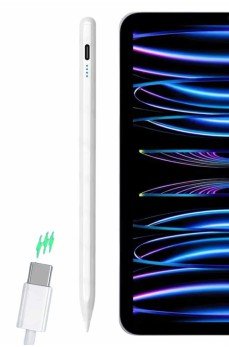 Yeni Nesil Android ve İOS Uyumlu Tablet Telefon Kalemi