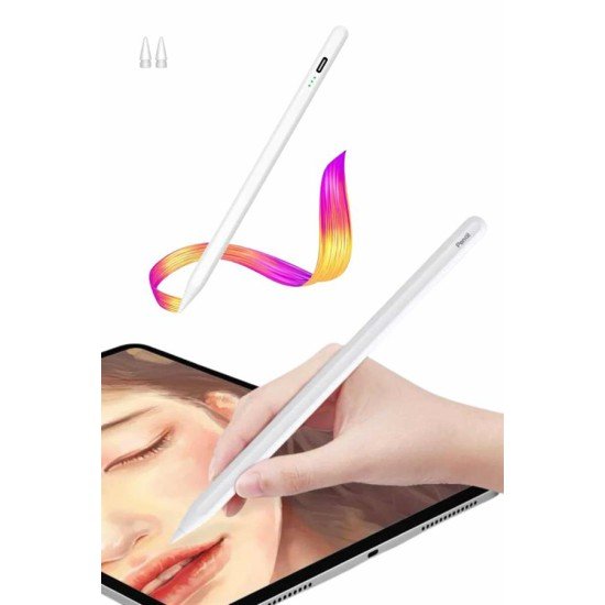 Yeni Nesil Android ve İOS Uyumlu Tablet Telefon Kalemi