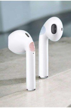 Yeni Nesil Bluetooth 5.0 Kablosuz Kulaklık Yüksek Ses Kalitesi ve Uzun Pil Ömrü