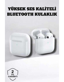 Yeni Nesil Bluetooth Kulaklık Eller Serbest Aramalar ve Yüksek Kaliteli Ses İçin İdeal Kulaklık