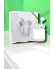 Yeni Nesil Bluetooth Kulaklık Eller Serbest Aramalar ve Yüksek Kaliteli Ses İçin İdeal Kulaklık