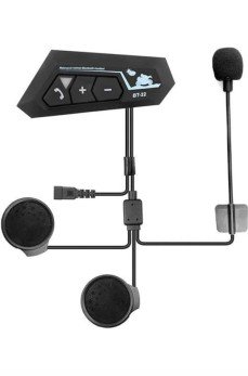 Yeni Nesil Dinleme Ve Konuşma Özellikli Intercom Kask Kulaklığı 5.0 Bluetooth Yeni Nesil Dinleme Ve Konuşma Özellikli Intercom Kask Kulaklığı 5.0 Bluetooth