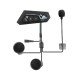Yeni Nesil Dinleme Ve Konuşma Özellikli Intercom Kask Kulaklığı 5.0 Bluetooth Yeni Nesil Dinleme Ve Konuşma Özellikli Intercom Kask Kulaklığı 5.0 Bluetooth
