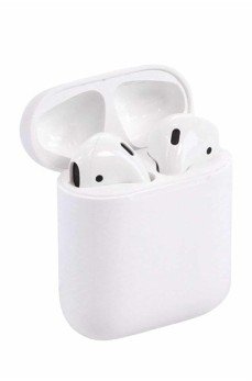 Yeni Nesil Dokunmatik Kontrol Çağrı Cevaplayabilen Kablosuz Bluetooth Kulaklık Yeni Nesil Dokunmatik Kontrol Çağrı Cevaplayabilen Kablosuz Bluetooth Kulaklık