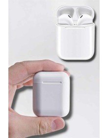 Yeni Nesil HD Ses ve Dokunmatik Kontrol Akıllı ve Şık Bluetooth Kulaklık