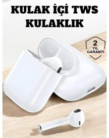 Yeni Nesil HD Ses ve Dokunmatik Kontrol Akıllı ve Şık Bluetooth Kulaklık