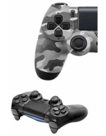 Yeni Nesil Joystick Oyun Kolu Android Uyumlu Kablosuz Titreşimli