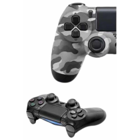 Yeni Nesil Joystick Oyun Kolu Android Uyumlu Kablosuz Titreşimli Yeni Nesil Joystick Oyun Kolu Android Uyumlu Kablosuz Titreşimli