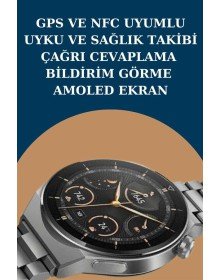 Yeni Nesil Kampanyası Bluetooth Bağlantılı Akıllı Saat ve Kablosuz Kulaklık Dijital Göstergeli