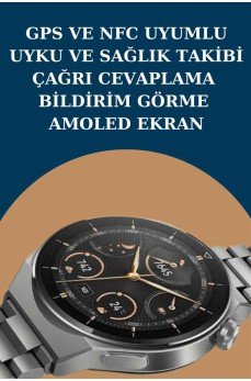 Yeni Nesil Kampanyası Bluetooth Bağlantılı Akıllı Saat ve Kablosuz Kulaklık Dijital Göstergeli