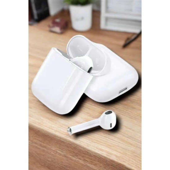 Yeni Nesil Kulaklık Bluetooth 5.2 Teknolojisi ile Kesintisiz Bağlantı ve Net Ses Deneyimi