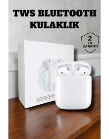 Yeni Nesil Kulaklık Bluetooth 5.2 Teknolojisi ile Kesintisiz Bağlantı ve Net Ses Deneyimi