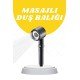 Yeni Nesil Masaj Etkili Duş Başlığı Su Basınçlı Tazyikli Özel Yeni Nesil Masaj Etkili Duş Başlığı Su Basınçlı Tazyikli Özel