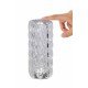 Yeni Nesil Modern Kristal Masa ve Gece Lambası Dokunmatik Renk Değiştirebilen Yeni Nesil Modern Kristal Masa ve Gece Lambası Dokunmatik Renk Değiştirebilen